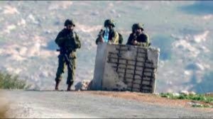 В Израиле приняли законопроект о палестинцах