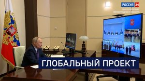 ВЕСТИ 24  Санкт-Петербург от 31.03.2026