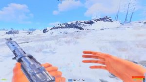 ʜᴏᴡ ᴡᴇ ɢᴏᴛ ʙᴀɴɴᴇᴅ 🚫 ꜰᴏʀ ᴏᴜʀ sᴋɪʟʟ mini wipe #4 - RUST