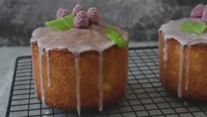 ТВОРОЖНЫЙ КУЛИЧ НА ПАСХУ ЗА 1 ЧАС!!! Влажный Кулич БЕЗ ДРОЖЖЕЙ.