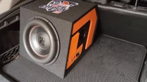 Тест Активного Сабвуфера DL Audio Gryphon Pro 15A | Замер Реальной Мощности RMS