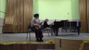 Махмаддулоева Аниса г.Новомосковск VI категория