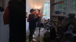 Наследие Безумцев (Художник)
репетиции живой звук
#рэп #хипхоп #русскийрэп #hiphop #rap 
#ПоследнийЭ