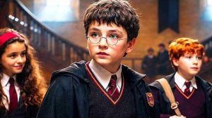 Гарри Поттер и Философский камень — Русский трейлер (Субтитры, 2026)