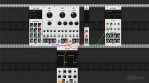 04. Voltage Controlled Filter