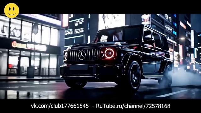 Слушать хорошую музыку в машину — Топовые треки для твоего драйва! 🚗🔥