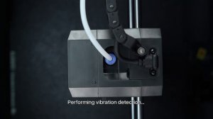 3D-принтер ELEGOO Centauri Carbon FDM