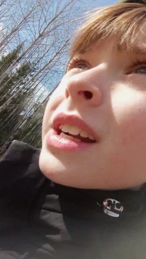 вело прогулка