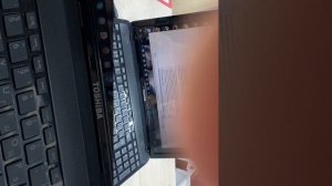 Ноутбук Toshiba Satellite L850-CJK