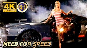 ЖАЖДА СКОРОСТИ-УГЛЕРОД# ГОНКИ БОЕВИК БЛОКБАСТЕР 2026 HD