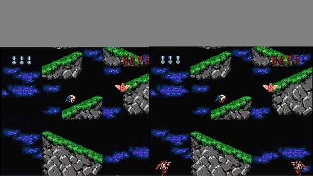 Super Contra   Lvl 5