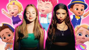 Betsy, Мария Янковская - Sigma Boy (Official Music Video)