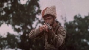 Пожары 1979 песня Высоцкого не вошедшая в фильм