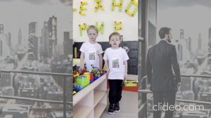 Видеопрезентация "Робомишка 2024"