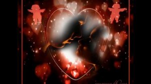 ПУСТЬ В ВАШЕМ СЕРДЦЕ ЖИВЁТ ВЕЧНАЯ ЛЮБОВЬ! //ШАРЛЬ АЗНАВУР//