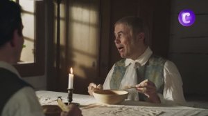 Имиджевый ролик канала В гостях у сказки