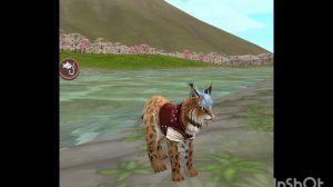 Мини фильм WildCraft "Египетский воин" 2 сезон 3 серия