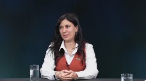 Депутат МГД Екатерина Раззакова. Подкаст "Подслушано. Управленцы"