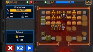 #1 Super Mechs. Пилотная серия