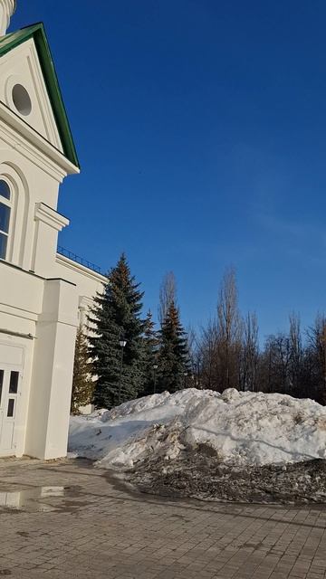 Красивый перезвон