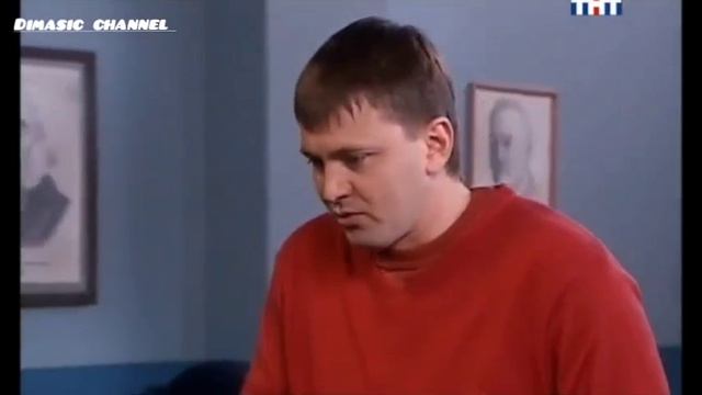 универ старая общага