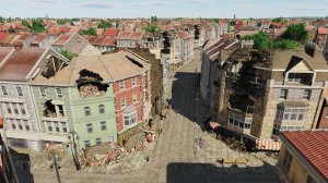 DCS: Normandy 2.0 - Ruined London Tour