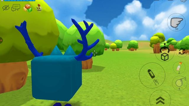 призыв злой сани