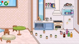 Убираюсь на лакации