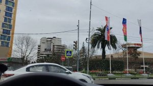 Конец Марта в Яндекс такси в Сочи смена 30.03.2026