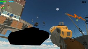 Как сделать голосового помощника в чикен Гане (идея не моя)