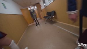 ШГШ 17 серия 8 сезон