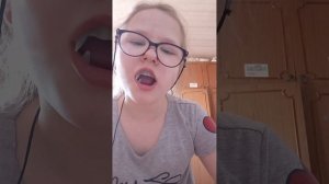 обзор на мои вещи