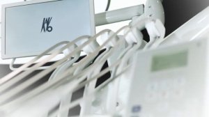 Kavo Primus™ 1058 Life