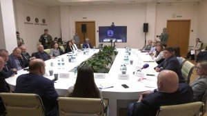 Стратегию повышения туристической привлекательности обсудили власти, ученые и предприниматели ЕАО