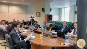 Репортаж о Лемовских чтениях 2026 года