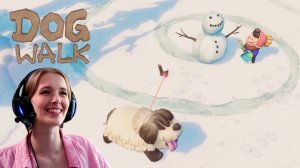 ТАЙНА ИСЧЕЗНОВЕНИЯ КОЗЛОВ • Dog Walk