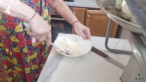 фкусная минутка-запеканка картофельная з мясом, суфле из вчерашней каши