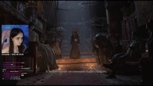 Resident Evil 8: Village | Первое прохождение #1