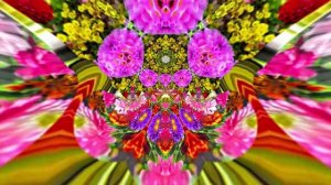 Футажи! Футаж Очаровательные фантастические пейзажи 11!