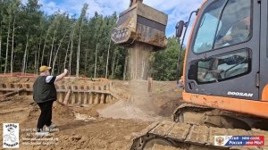 АЭРОПОРТЫ, МЕТРОСТРОЙ, ВОЕННАЯ ИНЖЕНЕРИЯ, ГАЗПРОМ, ХИМИЧЕСКАЯ ПРОМЫШЛЕННОСТЬ И ЭКОЛОГИЯ. ЭТО МЫ