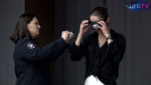 О правилах безопасного поведения на дорогах