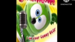 гумми бер студию представляет