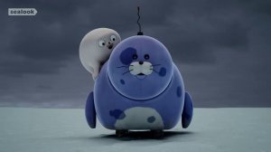 Морские Котики: Как мы встретили робота | Подборка эпизодов