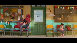 Пропасть Остров забвения  Фильм трейлер 2026