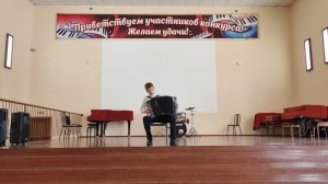 С. Бредис "Полифоническая миниатюра".mp4