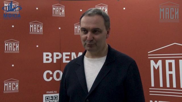 🏗️ Диалог, который строит будущее