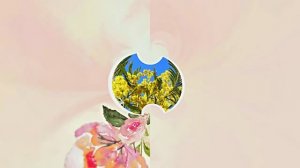 Весна! Мимозы для моей очаровательной ЗАНОЗЫ 5! Киностудия Мудрого Кота Тимофея!