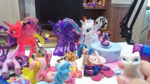 Пони в школе дружбы и их жизнь серия 13