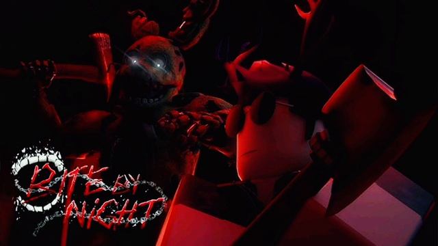 песня про Bite By Night