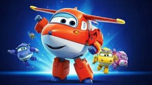 Супер крылья